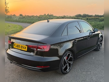 Used Audi A3 2015 for sale - 78742396: Photo