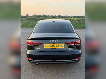 Used Audi A3 2015 for sale - 78742396: Photo