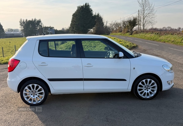 Used Skoda Fabia 2012 for sale - 77994559: Photo 2
