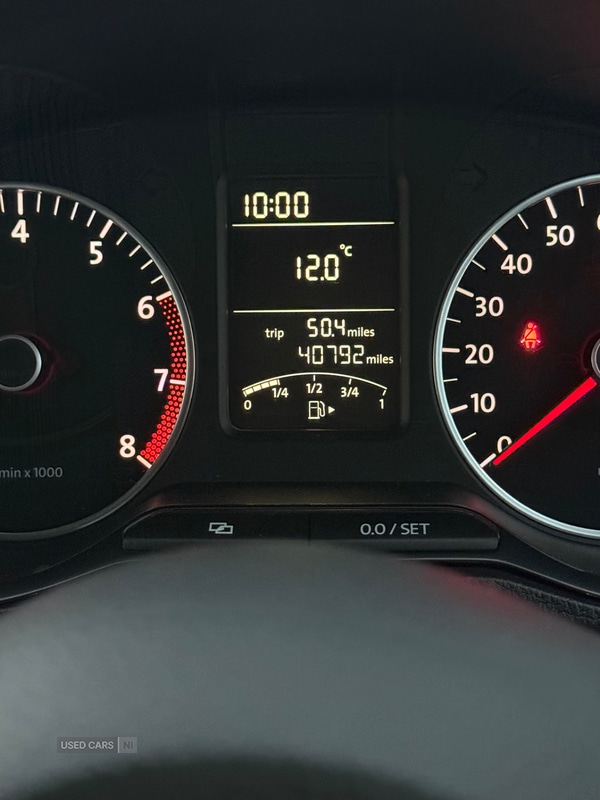 Used Volkswagen Polo 2010 for sale - 76327498: Photo 10