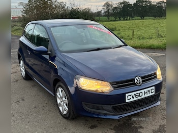 Volkswagen - Polo