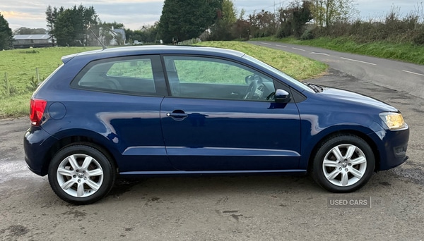 Used Volkswagen Polo 2010 for sale - 76327498: Photo 2