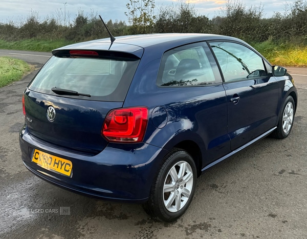 Used Volkswagen Polo 2010 for sale - 76327498: Photo 3