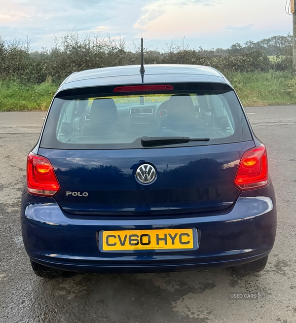 Used Volkswagen Polo 2010 for sale - 76327498: Photo 4