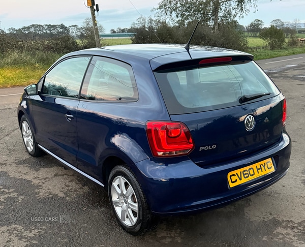 Used Volkswagen Polo 2010 for sale - 76327498: Photo 5