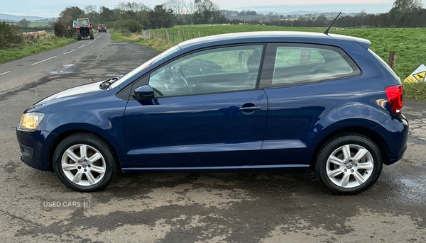Used Volkswagen Polo 2010 for sale - 76327498: Photo 6