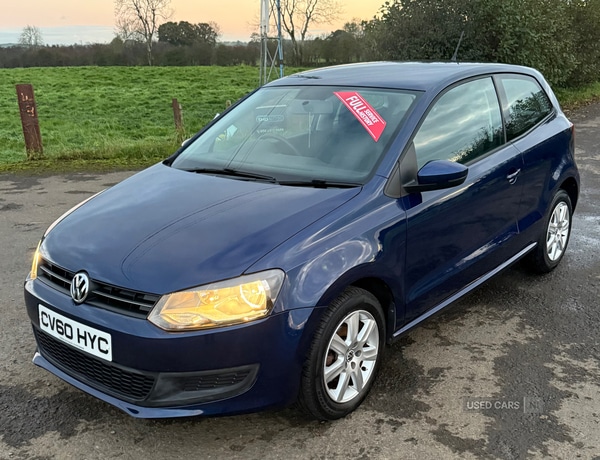Used Volkswagen Polo 2010 for sale - 76327498: Photo 7