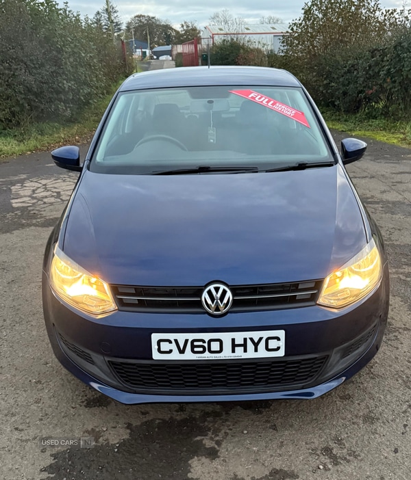 Used Volkswagen Polo 2010 for sale - 76327498: Photo 8