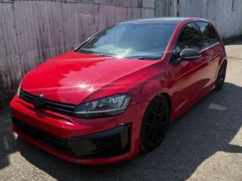 2014 (14) - 2.0 TSI R FULLY FORGED 520+Bhp Air Suspension 5-Door