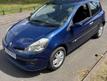 2006 (06) - 1.5 dCi 86 Dynamique 3dr