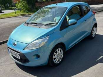2010 (10) - 1.2 Style 3dr