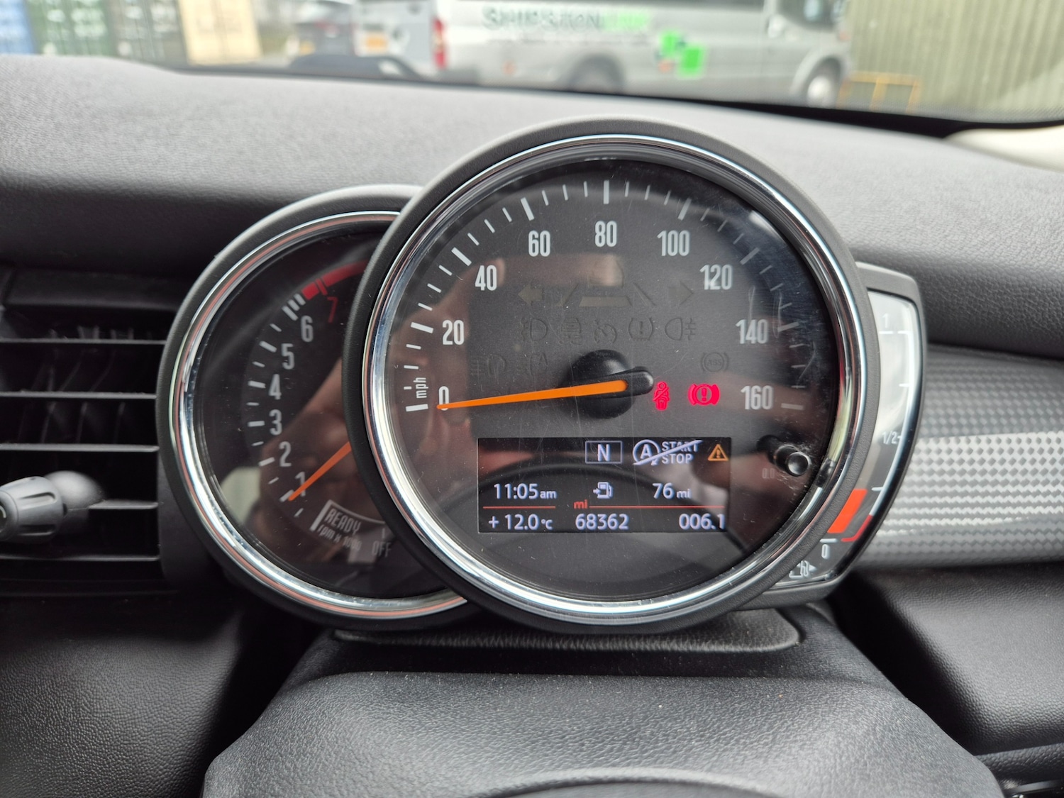 Used MINI Hatch 2019 for sale - 77640176: Photo 7