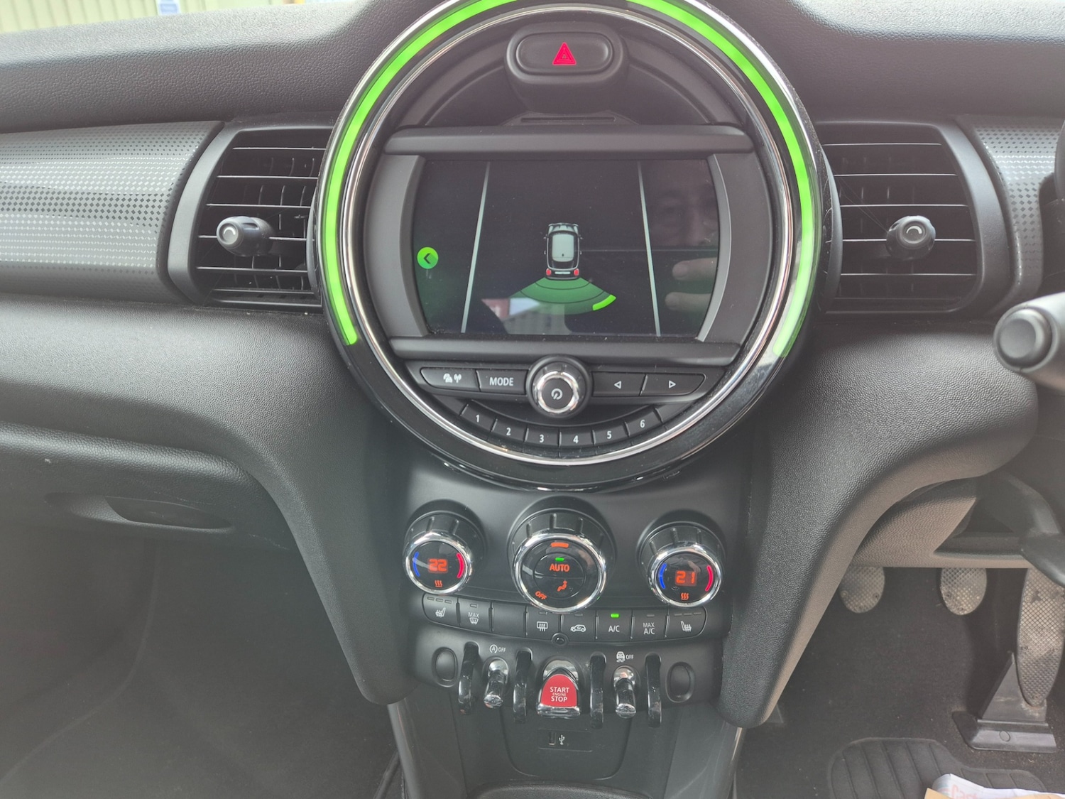 Used MINI Hatch 2019 for sale - 77640176: Photo 9