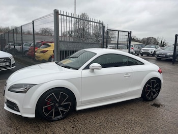 Used Audi TT 2012 for sale - 77852685: Photo
