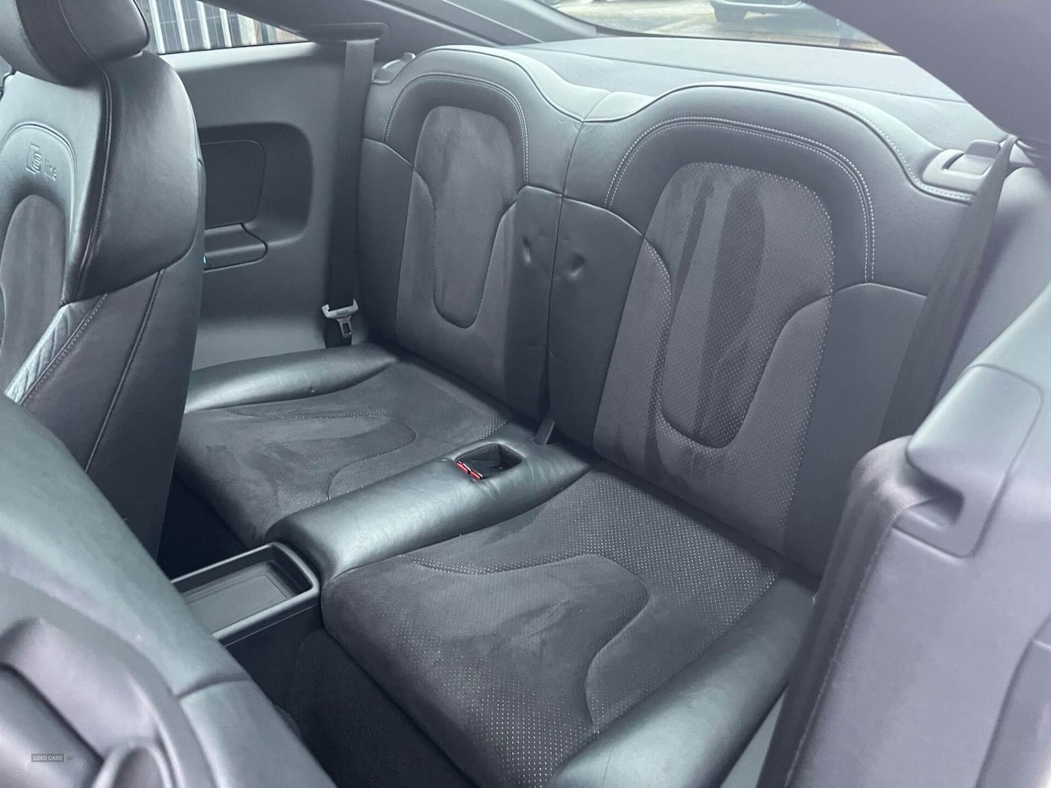 Used Audi TT 2012 for sale - 77852685: Photo 8