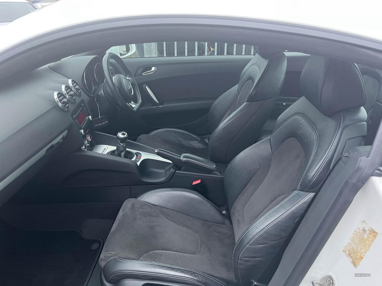 Used Audi TT 2012 for sale - 77852685: Photo 9