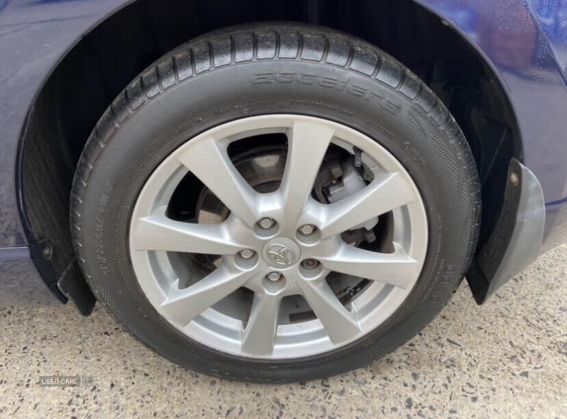 Used Toyota Avensis 2009 for sale - 77852145: Photo 7