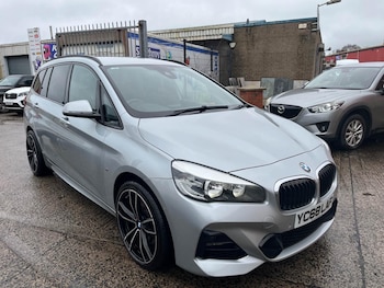 Used BMW 2 Series 2019 for sale - 77854351: Photo
