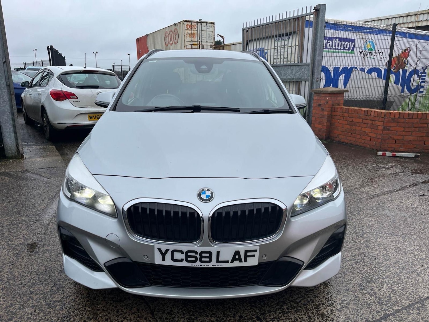 Used BMW 2 Series 2019 for sale - 77854351: Photo 2