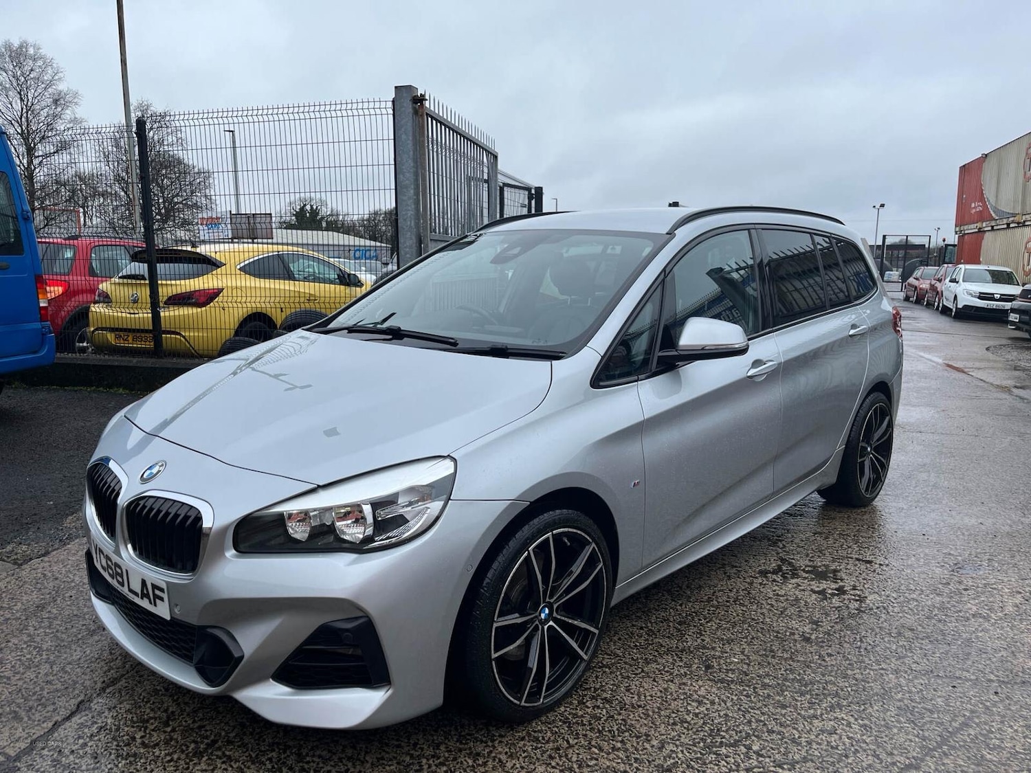 Used BMW 2 Series 2019 for sale - 77854351: Photo 3