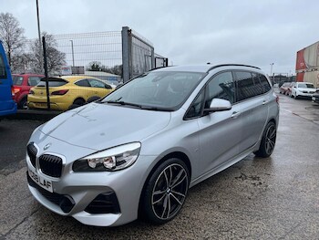 Used BMW 2 Series 2019 for sale - 77854351: Photo