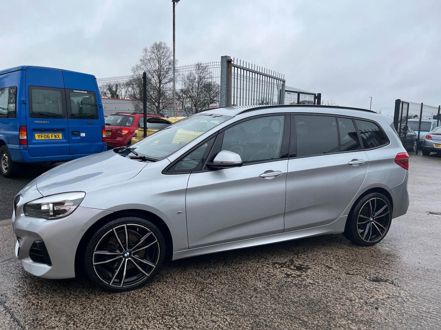Used BMW 2 Series 2019 for sale - 77854351: Photo 4