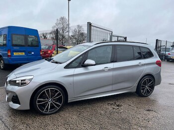 Used BMW 2 Series 2019 for sale - 77854351: Photo