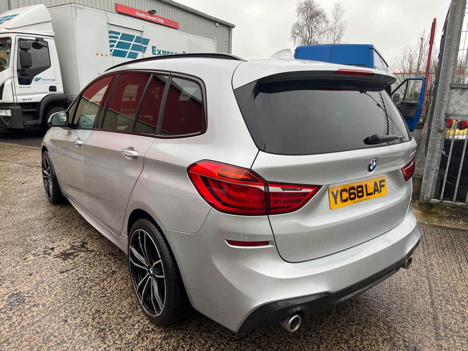 Used BMW 2 Series 2019 for sale - 77854351: Photo 6