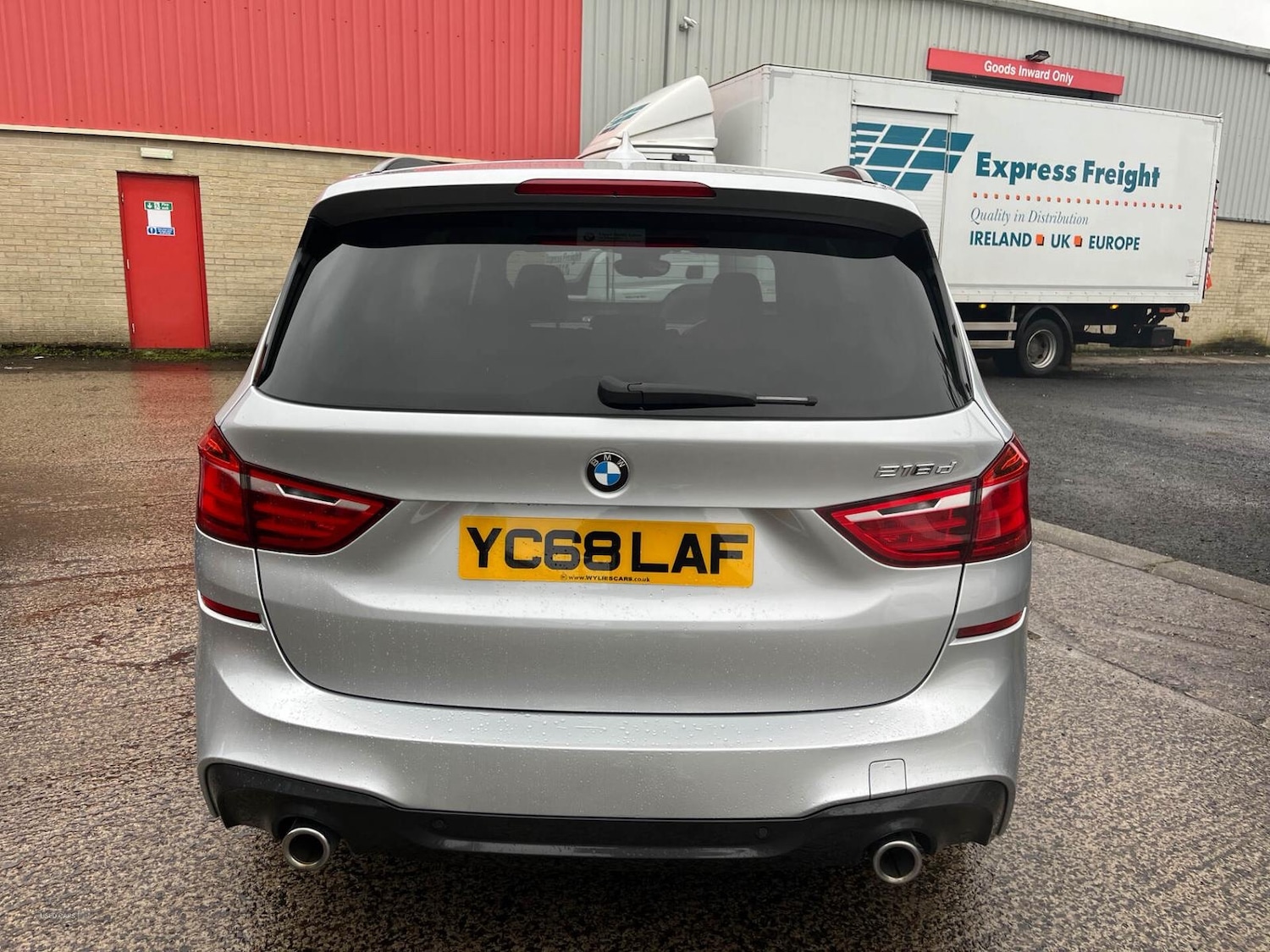 Used BMW 2 Series 2019 for sale - 77854351: Photo 7