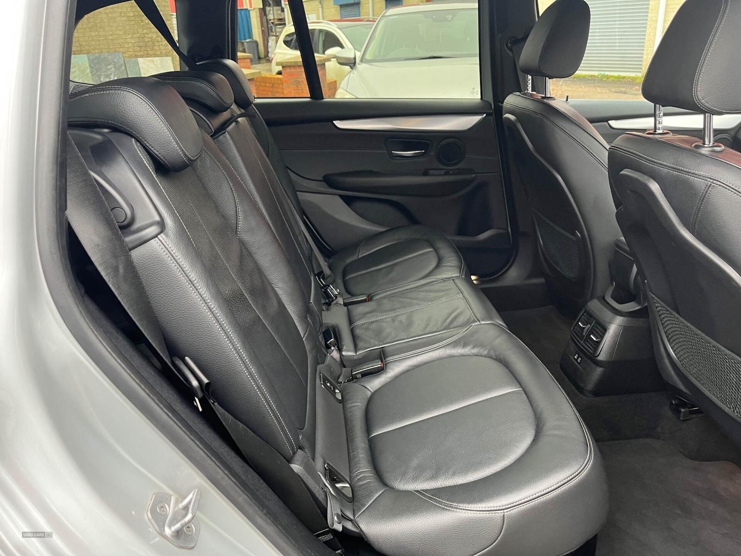 Used BMW 2 Series 2019 for sale - 77854351: Photo 8