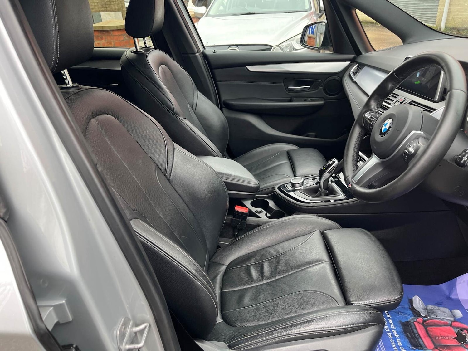 Used BMW 2 Series 2019 for sale - 77854351: Photo 9