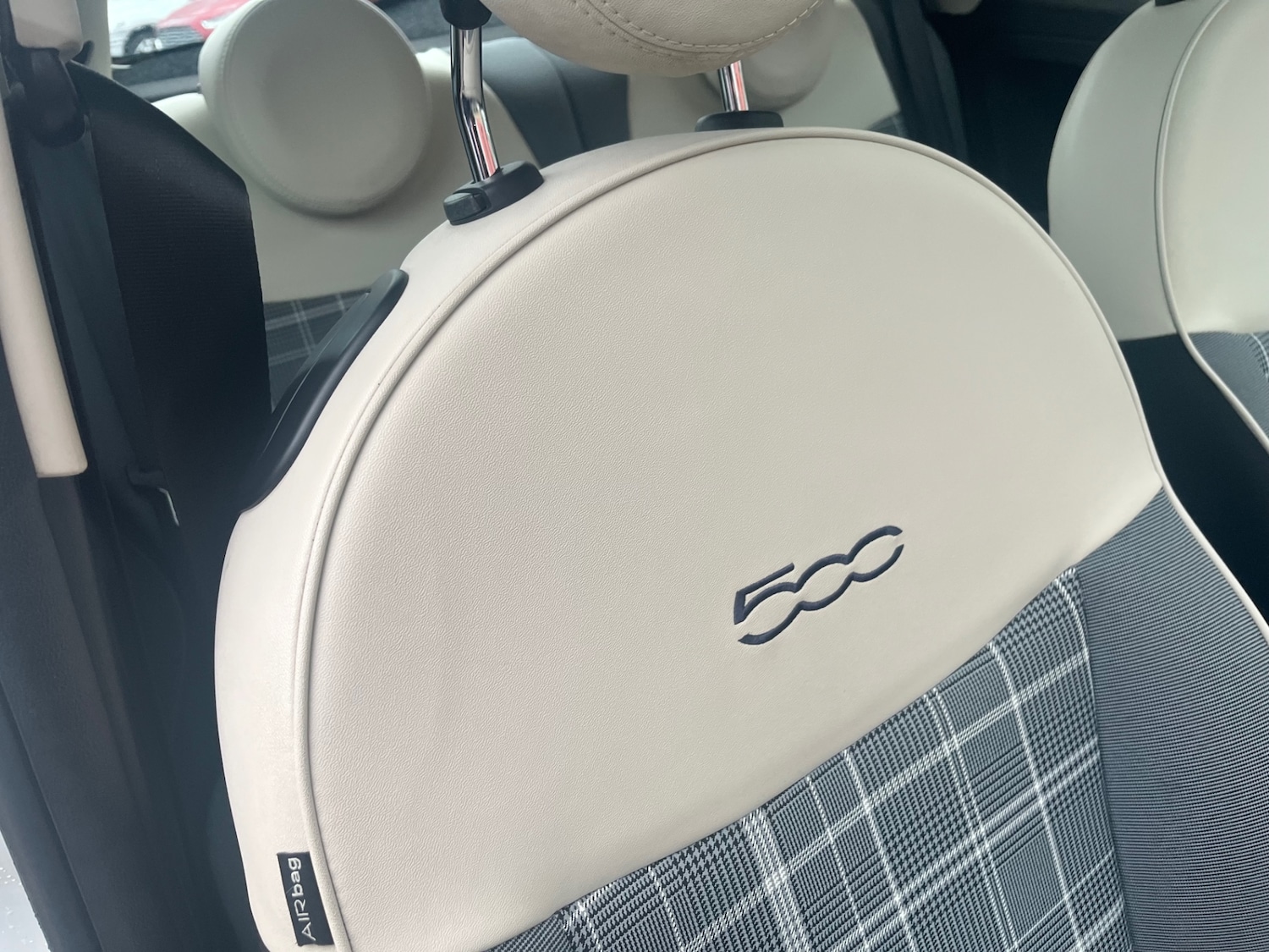 Used Fiat 500 2018 for sale - 78032060: Photo 10