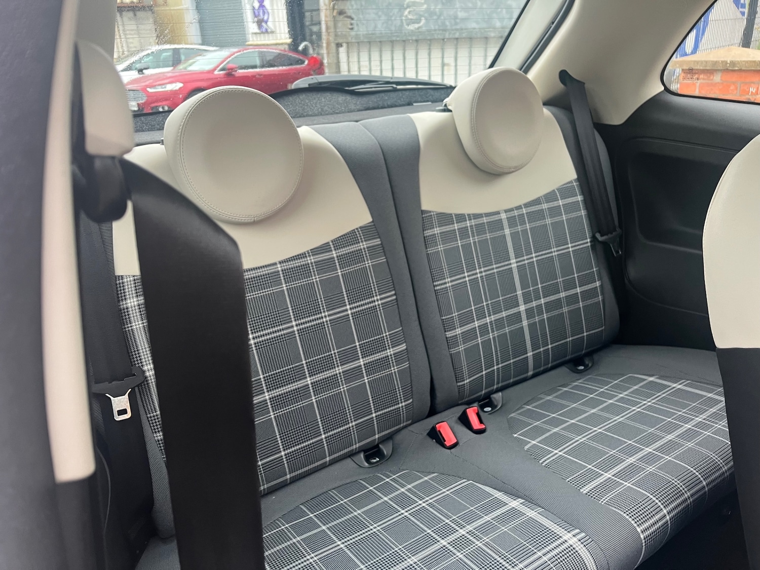 Used Fiat 500 2018 for sale - 78032060: Photo 11