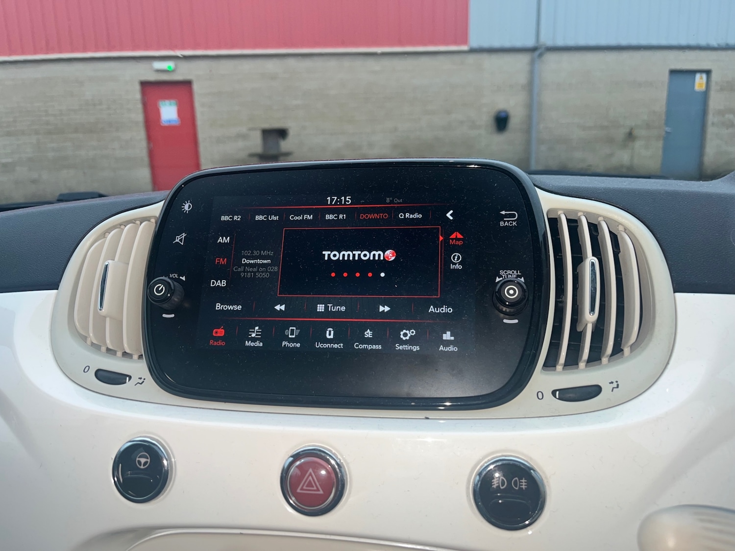 Used Fiat 500 2018 for sale - 78032060: Photo 12