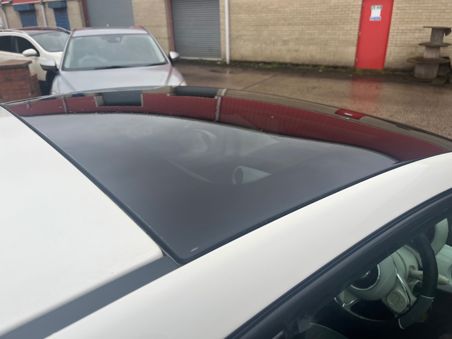 Used Fiat 500 2018 for sale - 78032060: Photo 8