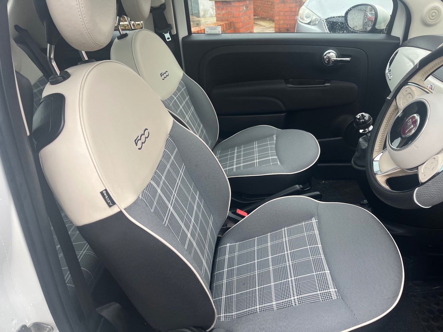 Used Fiat 500 2018 for sale - 78032060: Photo 9