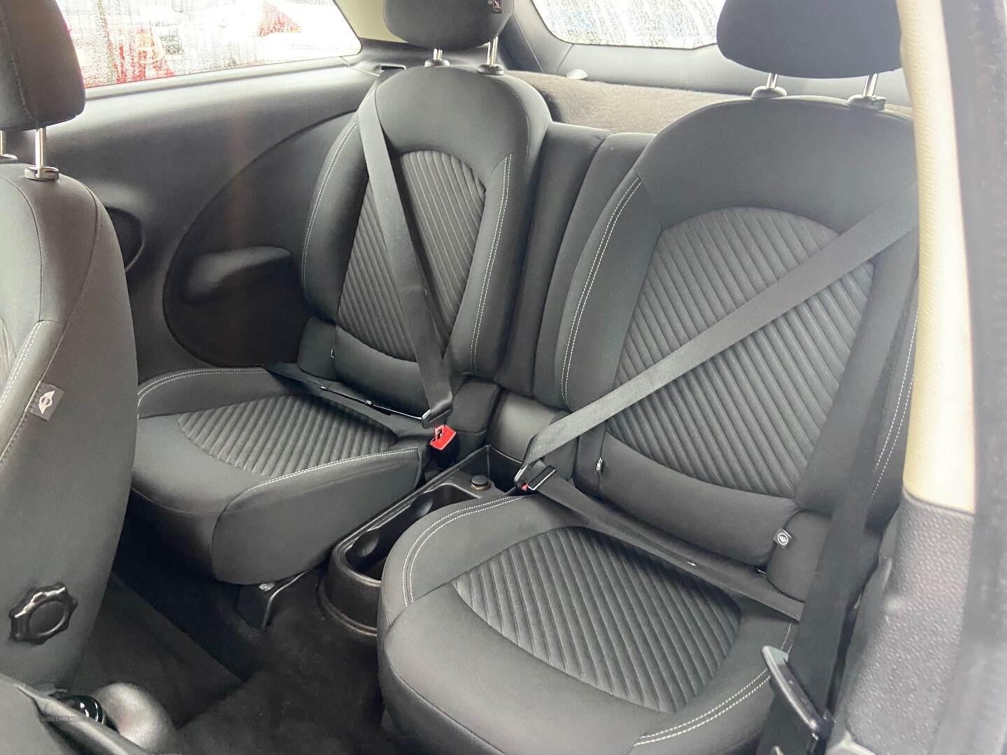 Used MINI Paceman 2013 for sale - 77852680: Photo 11