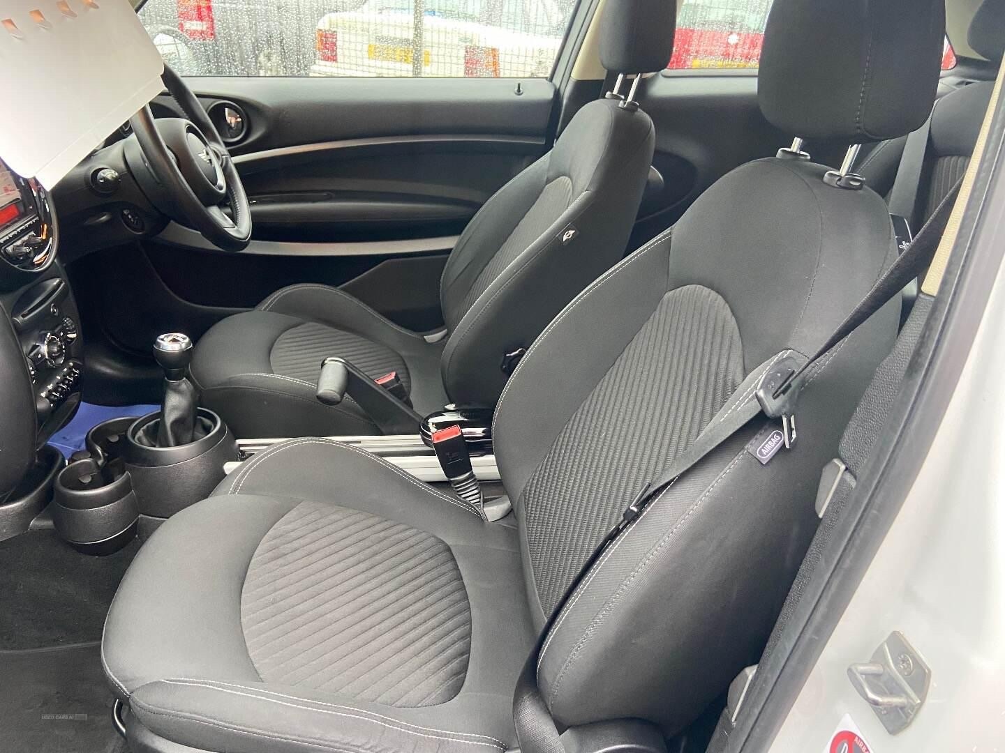 Used MINI Paceman 2013 for sale - 77852680: Photo 12