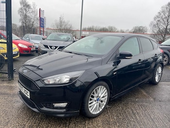 Used Ford Focus 2017 for sale - 77852676: Photo