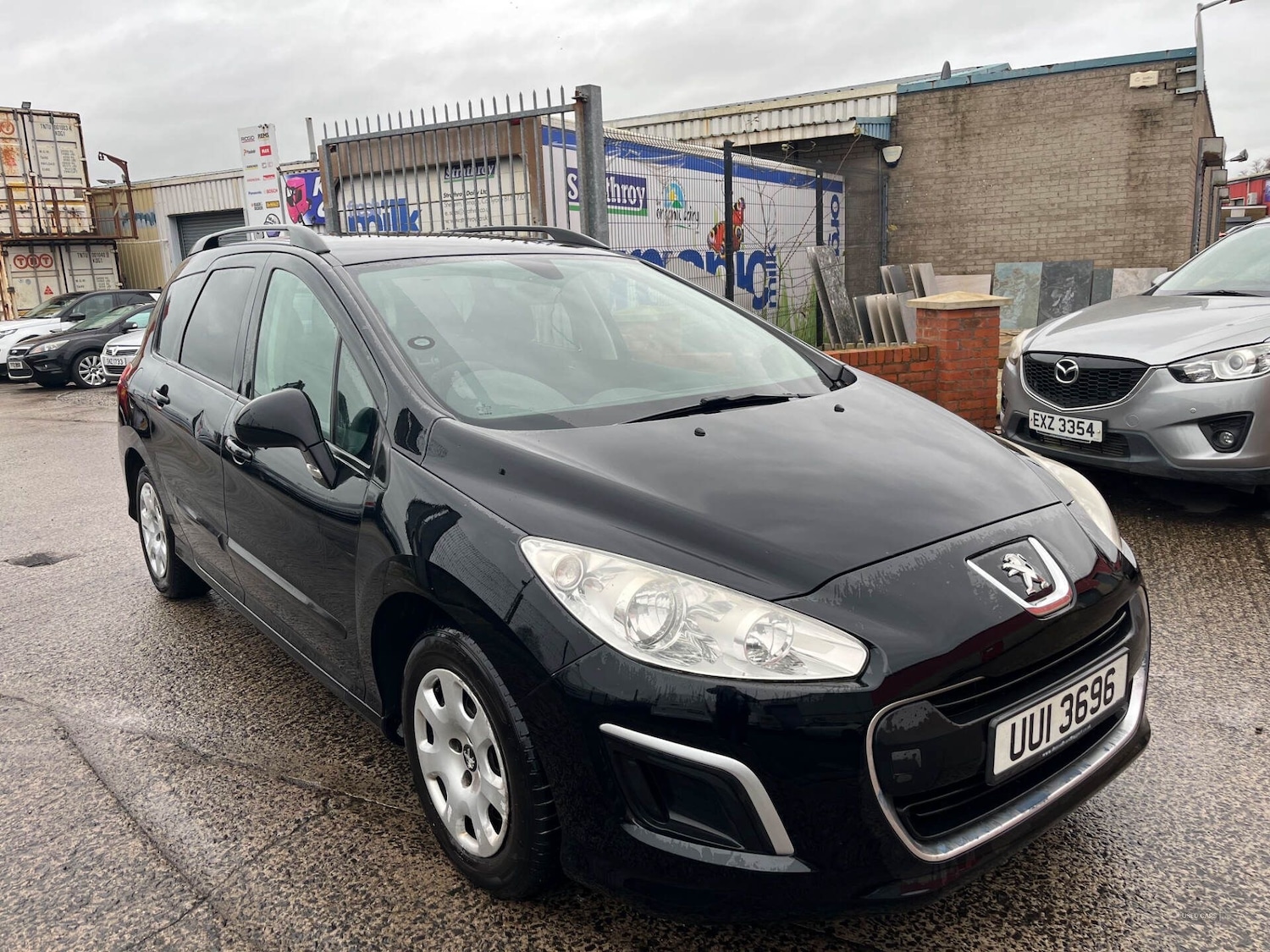 Used Peugeot 308 2012 for sale - 77851818: Photo 2