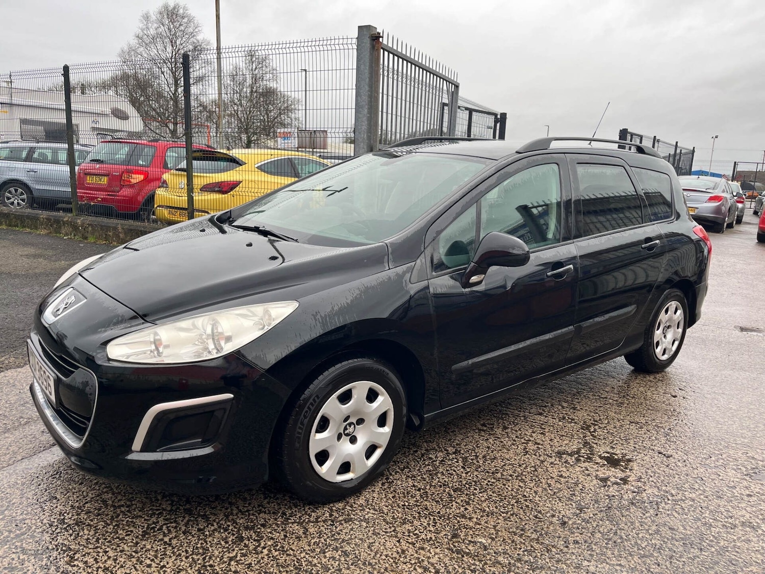 Used Peugeot 308 2012 for sale - 77851818: Photo 3