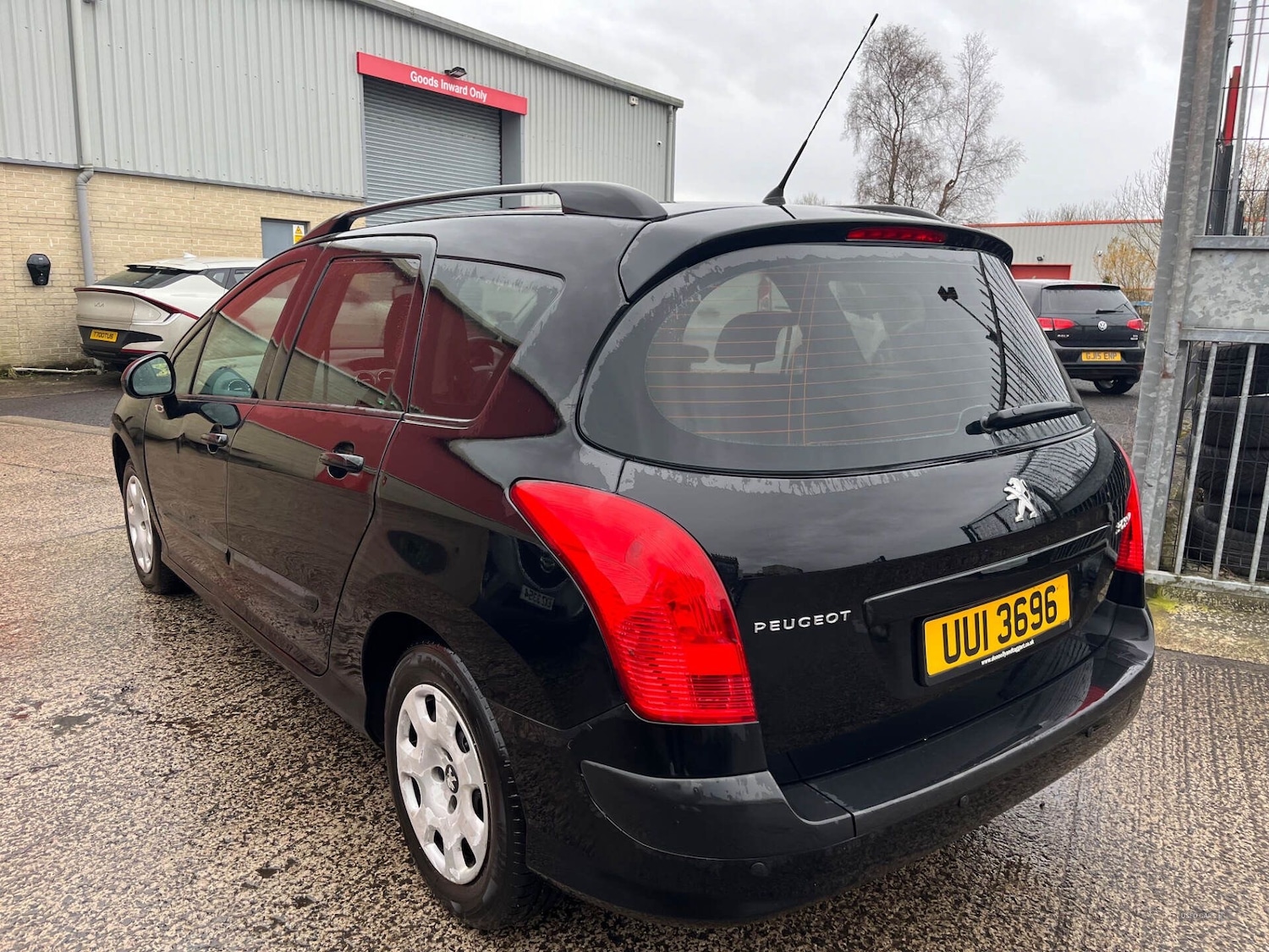 Used Peugeot 308 2012 for sale - 77851818: Photo 5