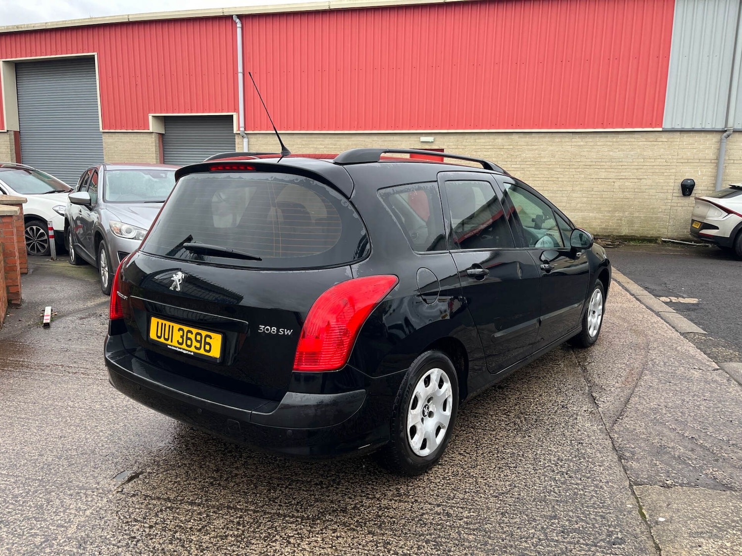 Used Peugeot 308 2012 for sale - 77851818: Photo 6