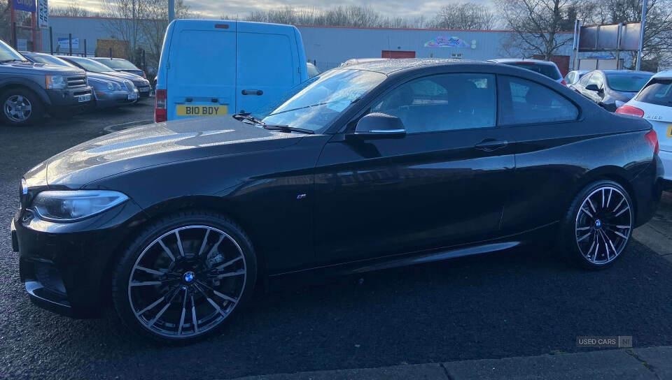 Used BMW 2 Series 2014 for sale - 77852693: Photo 3