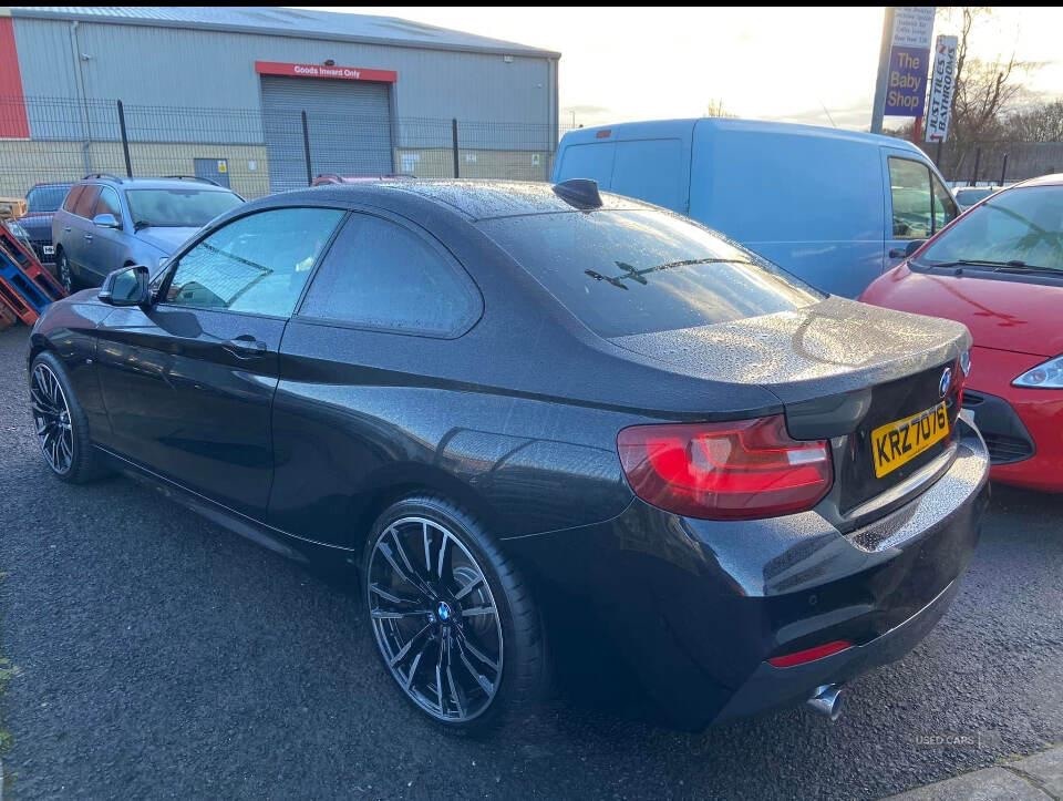 Used BMW 2 Series 2014 for sale - 77852693: Photo 4