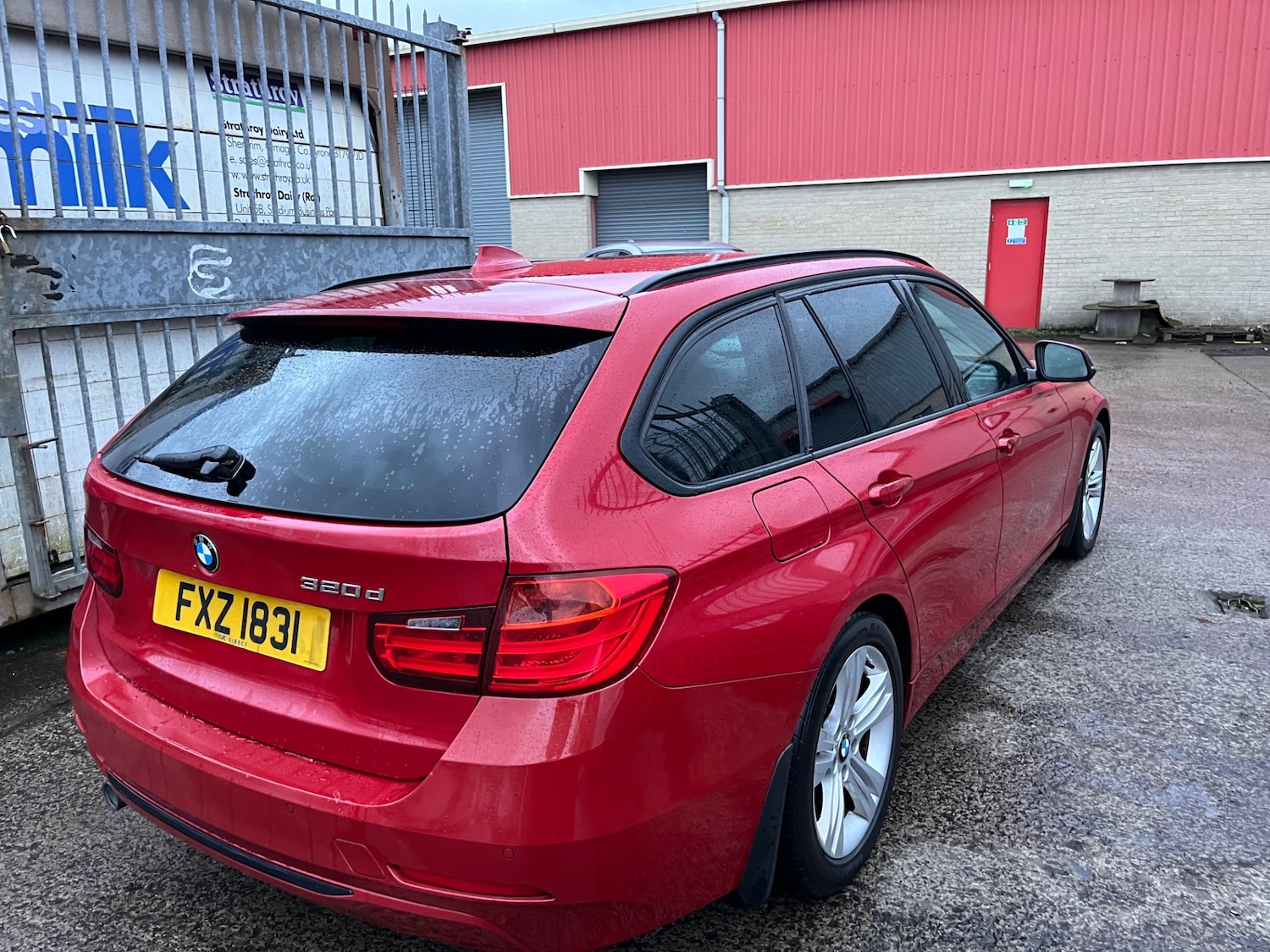 Used BMW 3 Series 2012 for sale - 77846241: Photo 5