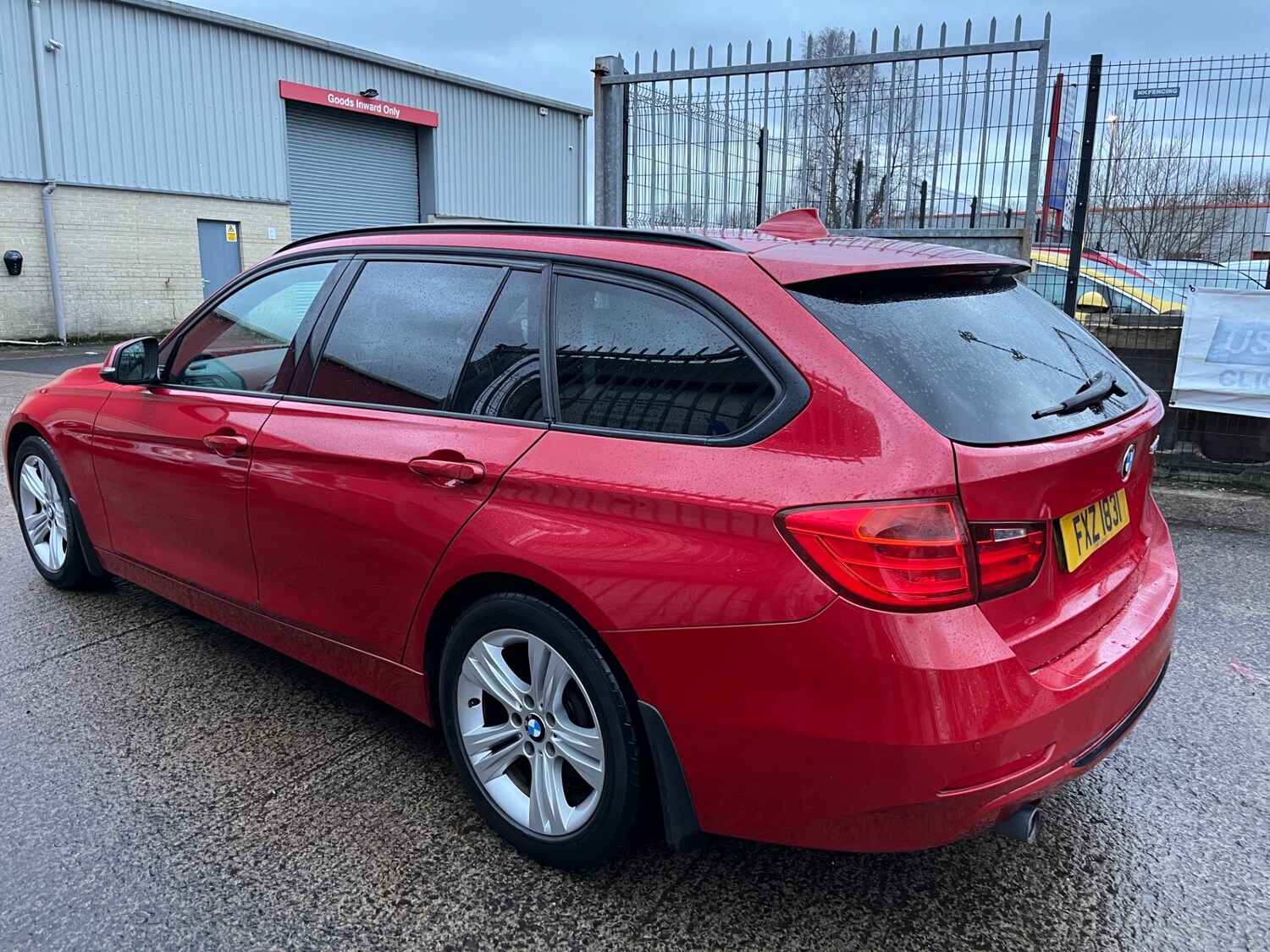 Used BMW 3 Series 2012 for sale - 77846241: Photo 6