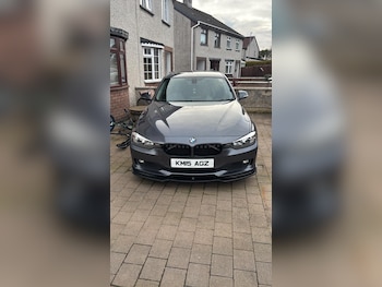 Used BMW 3 Series 2015 for sale - 77935415: Photo