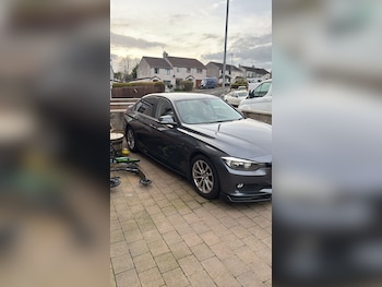 Used BMW 3 Series 2015 for sale - 77935415: Photo