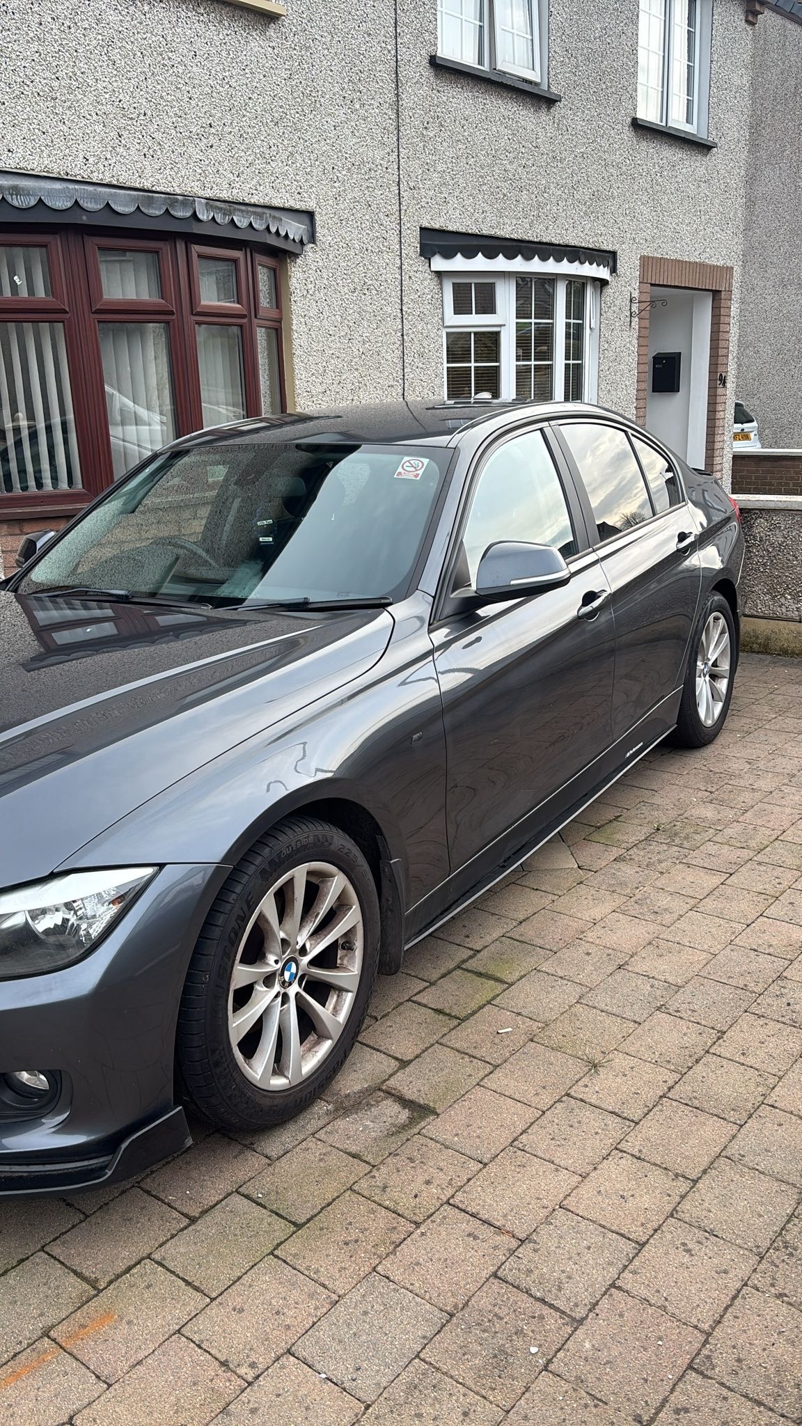Used BMW 3 Series 2015 for sale - 77935415: Photo 3